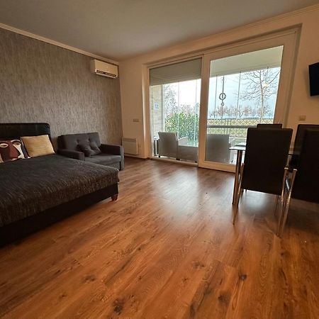 Piano Balaton Apartment Zamardi Exterior photo