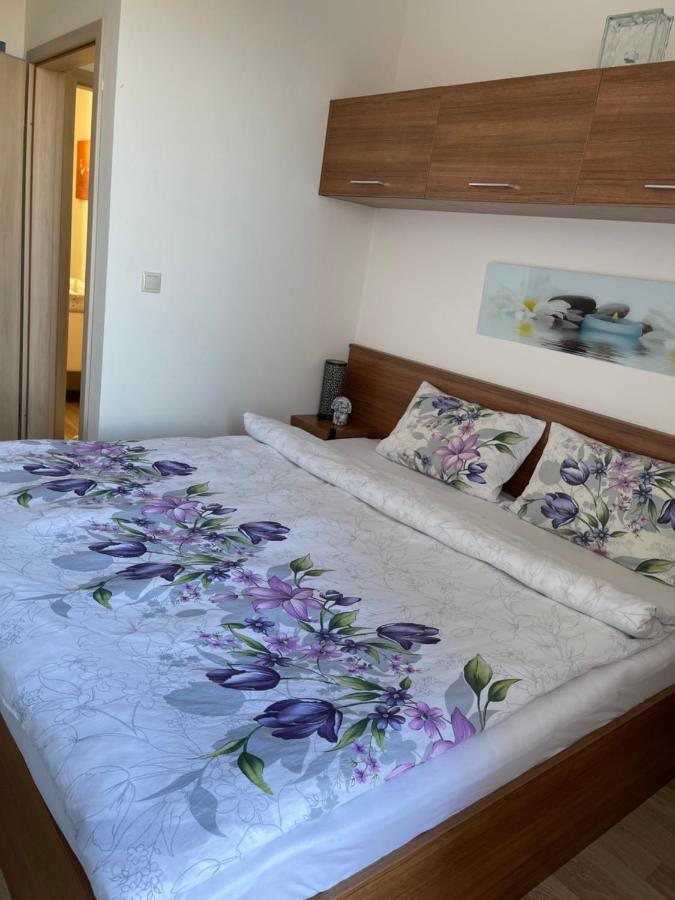 Piano Balaton Apartment Zamardi Exterior photo