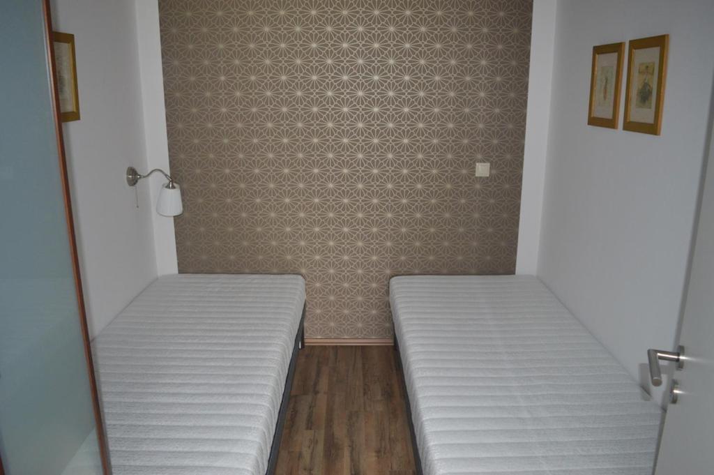 Piano Balaton Apartment Zamardi Exterior photo