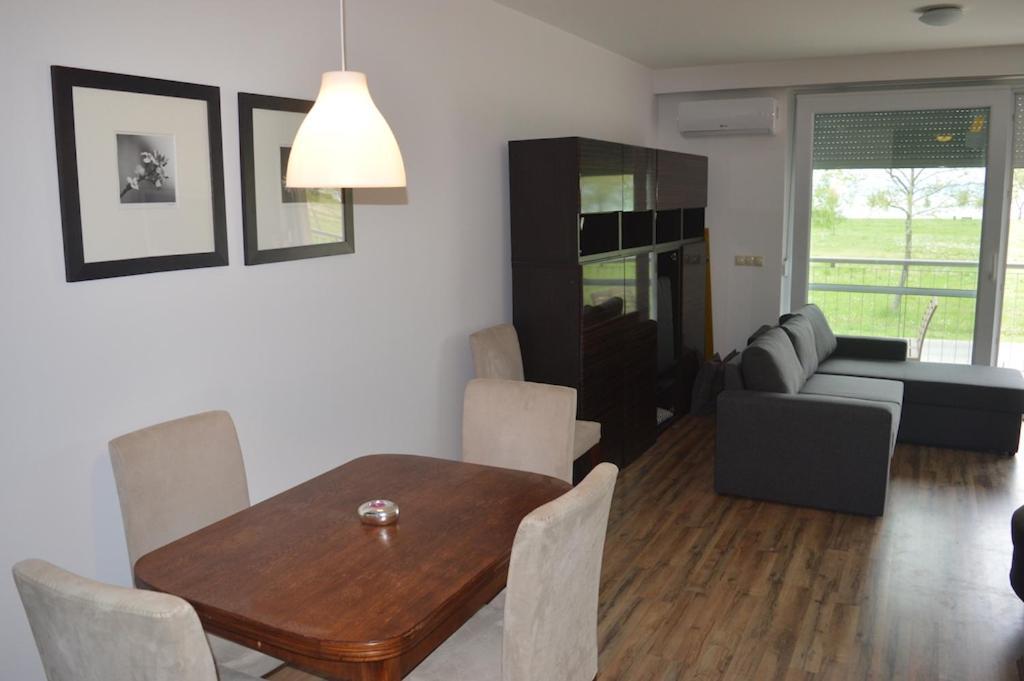 Piano Balaton Apartment Zamardi Exterior photo